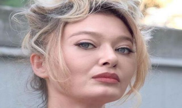 Nurgül Yeşilçay, yeni dizi için el sıkıştı