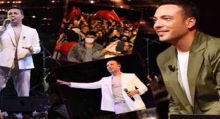Oğuzhan Koç'tan 'O Ses Türkiye' itirafı!