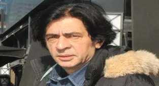 Okan Bayülgen: Ben çalışmayı seven adamım