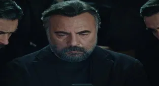 Oktay Kaynarca doğruladı! Eşkıya Dünyaya Hükümdar olmaz bitti