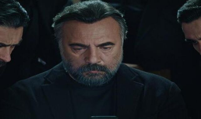 Oktay Kaynarca doğruladı! Eşkıya Dünyaya Hükümdar olmaz bitti