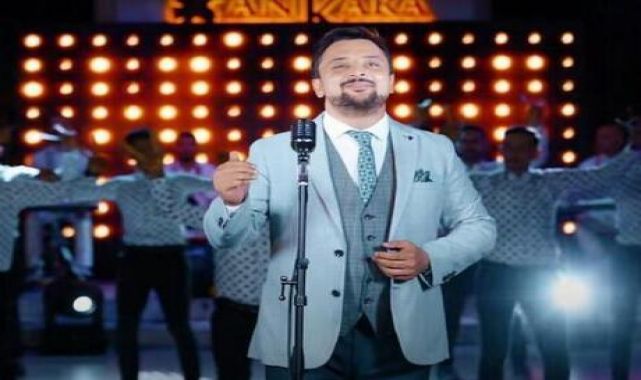 Ömer Faruk Bostan kimdir, kaç yaşında? Ömer Faruk Bostan albümleri ve şarkıları...