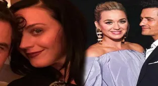 Orlando Bloom: Bugün ve her gün seni kutlayacağım!