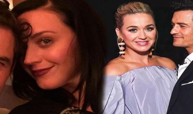 Orlando Bloom: Bugün ve her gün seni kutlayacağım!