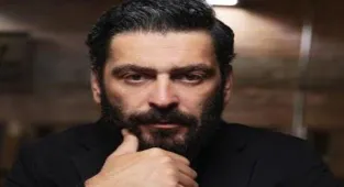 Ozan Akbaba nereli, kimdir, eşi kim? EDHO'nun İlyas'ı Ozan Akbaba dizileri...