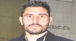 Özer Hurmacı: Günlerdir çocuklarımı göremiyorum