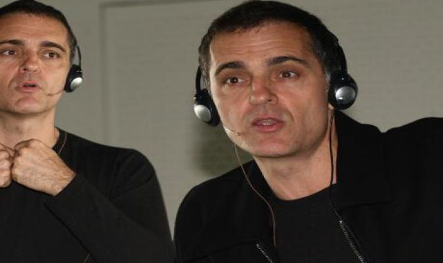 Pedro Alonso: Çok büyük bir egom var! Sürekli onu dövüyorum