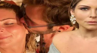 Pelin Öztekin aşkını ilan etti