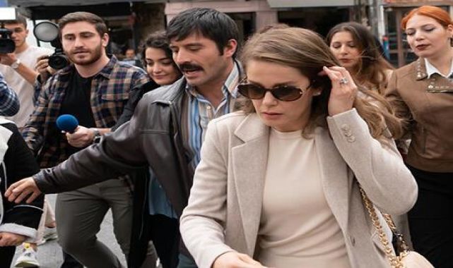 Perşembe gününün galibi 'Camdaki Kız'