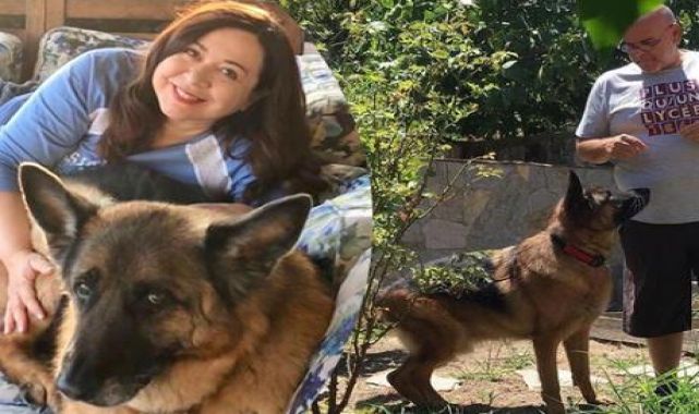 Rasim Öztekin'in eşi Esra Kazancıbaşı acı haberi duyurdu: Oğlum melek oldu