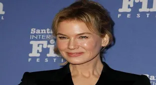 Renée Zellweger'i gören tanıyamadı