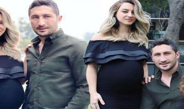 Sabri Sarıoğlu’nun pilot eşi Yağmur Sarıoğlu'nun milyon TL'lik yeni oyuncağı