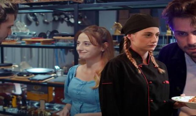Sadakatsiz dizisine Selçuk'un yeni aşkı damga vurdu! Asya'nın dönüşü işleri değiştirdi