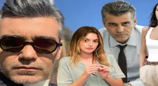 Sadakatsiz'in yıldızı Caner Cindoruk: Volkan kadınların hayatını mahveden bir karakter!