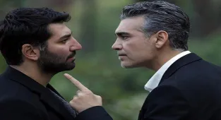 'Sadakatsiz' yeni bölümü ile yine çok izlendi