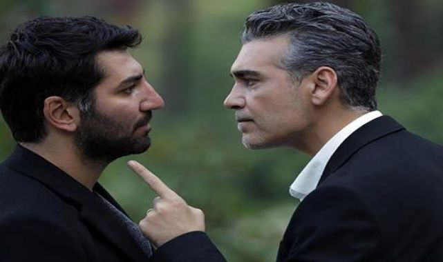 'Sadakatsiz' yeni bölümü ile yine çok izlendi