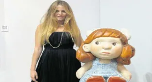 ‘Sanatla beslenmemek elde değil’