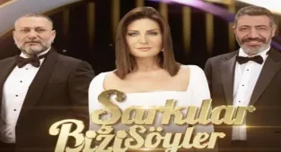 Şarkılar Bizi Söyler bu akşamki konukları kimler? Şarkılar Bizi Söyler'de bu akşam kimler var?
