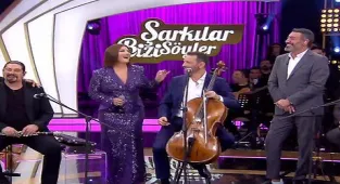 Şarkılar Bizi Söyler konukları kimler? Şarkılar Bizi Söyler 23 Ekim (bu akşam) konukları kimler?
