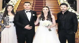 Sayışman duygulandı