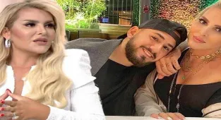 Selin Ciğerci, biten evliliği sonrası canlı yayında açıkladı!