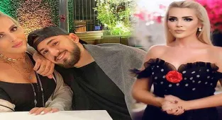 Selin Ciğerci ile Metecan James Birsen aşk mı yaşıyor?