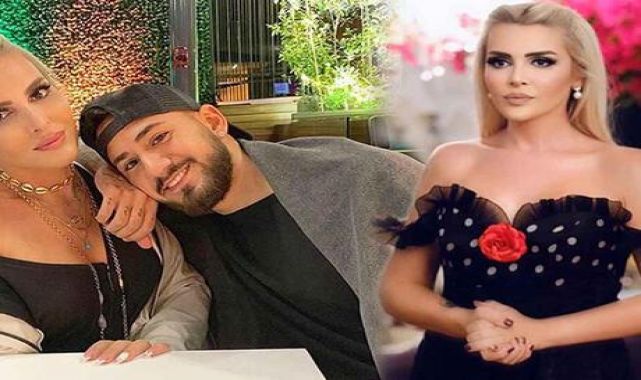 Selin Ciğerci ile Metecan James Birsen aşk mı yaşıyor?