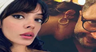 Selin Şekerci: İyi ki doğdun İbrahim Bey!