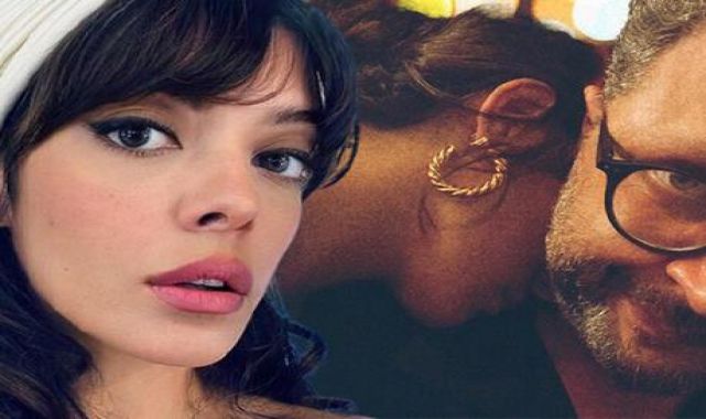 Selin Şekerci: İyi ki doğdun İbrahim Bey!