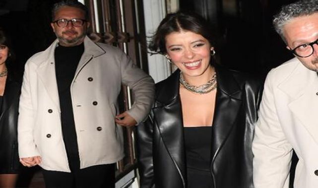 Selin Şekerci ve İbrahim Selim'den evlilik açıklaması