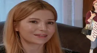 Selma Ergeç: İkinci el kıyafet giyiyorum