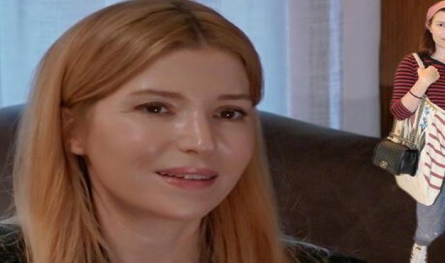 Selma Ergeç: İkinci el kıyafet giyiyorum