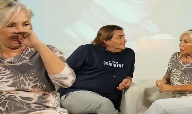 Semiha Yankı ağlayarak anlattı! 'Gözümün önünde oldu'