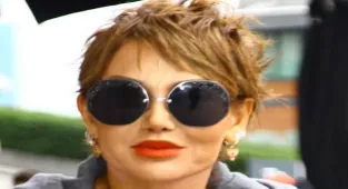 Serap Paköz: Dişçi randevum vardı