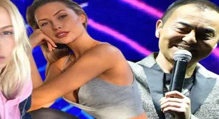Serdar Ortaç: Annem esmerden şaşma demişti!
