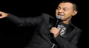 Serdar Ortaç: Korkunç bir tecrübeydi!