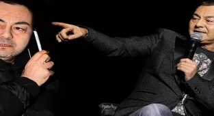 Serdar Ortaç'tan 'öldü' haberlerine yanıt!