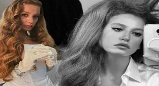Serenay Sarıkaya: Daha daha nasılsınız?