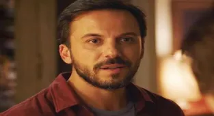 Serkan Altunorak koronavirüse yakalandı