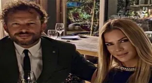 Sezer Dermenci: İvana Sert hayatımın anlamı