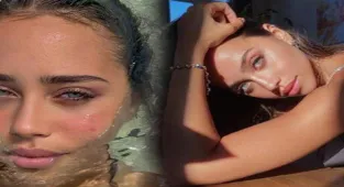 Sıfır makyaj Zeynep Alkan