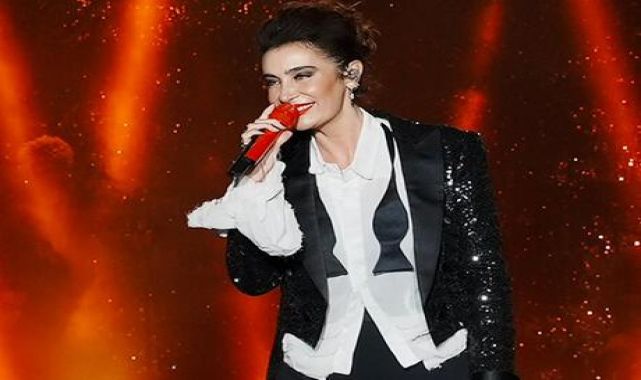 Sıla: Hepimizin bayramı kutlu olsun