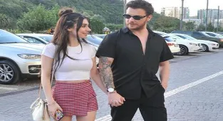 Sinan Akçıl'ın gül problemi!
