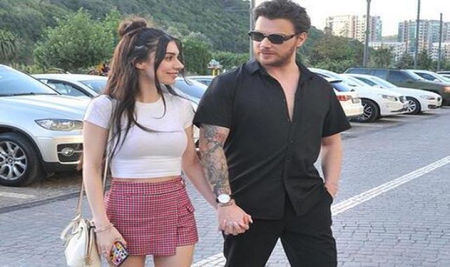 Sinan Akçıl'ın gül problemi!