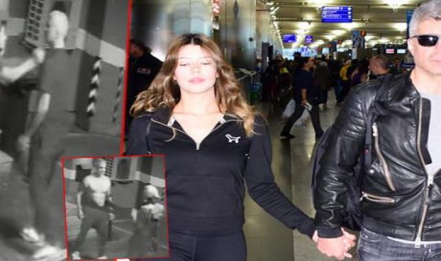 Son dakika: Feyza Aktan'dan çok konuşulacak Özcan Deniz açıklaması