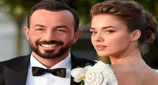 Son dakika: Hakan Baş'la Bensu Soral boşandı mı? İşte ilk açıklama...