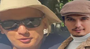 Son dakika: Lenf kanseri tedavisi gören Boğaç Aksoy 'öldü' haberlerine isyan etti!