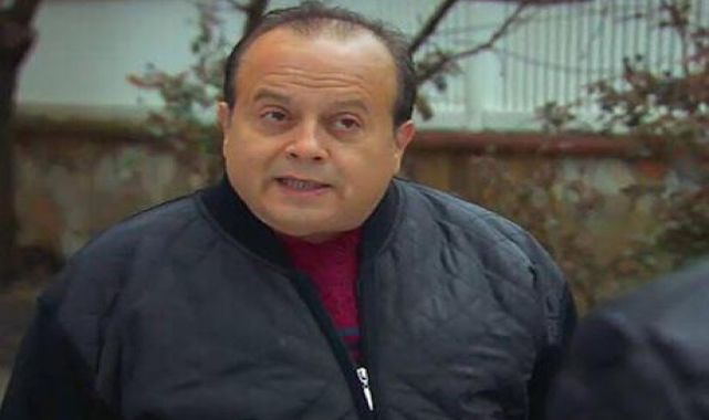 SON DAKİKA || Ünlü oyuncu Kemal Kuruçay yaşamını yitirdi.