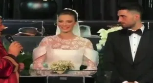 Son dakika: Yasemin Şefkatli ile İdo Tatlıses'in mutlu günü!