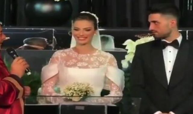 Son dakika: Yasemin Şefkatli ile İdo Tatlıses'in mutlu günü!